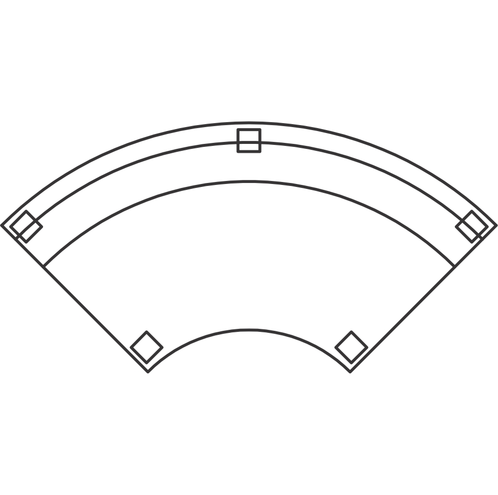 Concave